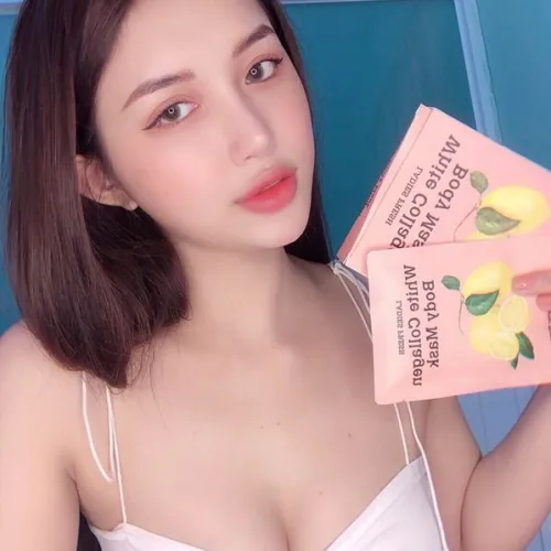 Ủ trắng chanh – siêu phẩm của siêu phẩm