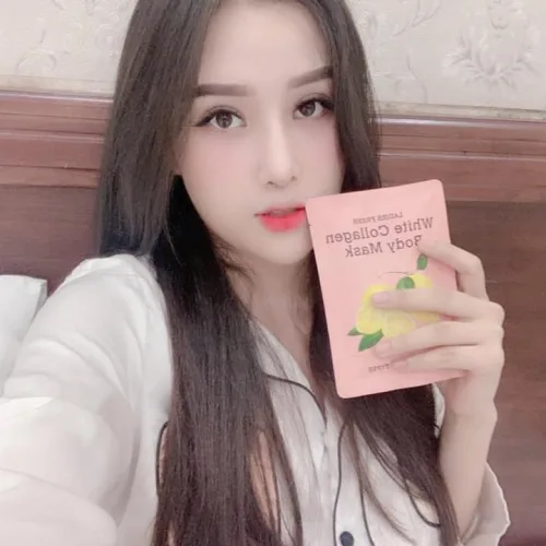 Ủ Trắng Chanh – Siêu Trắng Nhanh
