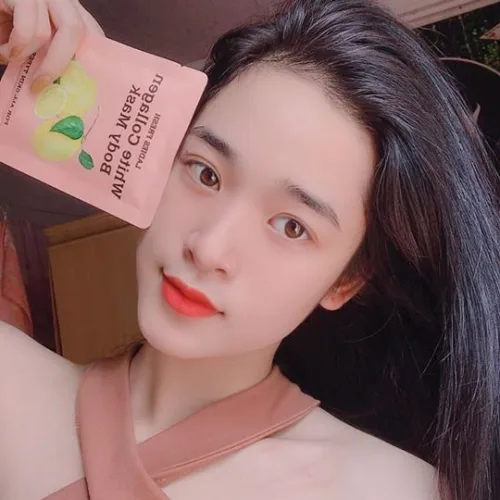 Ủ trắng chanh – siêu trắng – vua ủ trắng – trắng mạnh