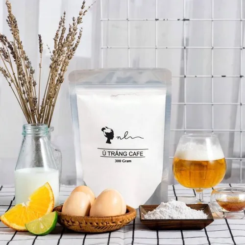 Ủ Trắng Da Cafe Huyền Beauty