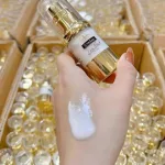 Ủ Trắng Lúa Mạch Thanh Nhi Nikos Beauty