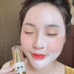 Ủ Trắng Lúa Mạch Thanh Nhi Nikos Beauty