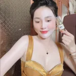 Ủ Trắng Lúa Mạch Thanh Nhi Nikos Beauty