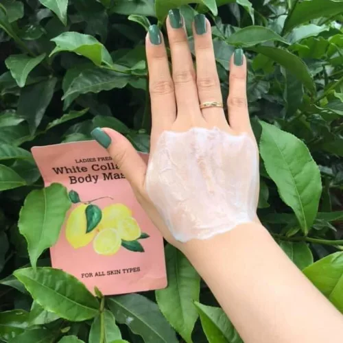 Ủ trắng siêu trắng nhanh