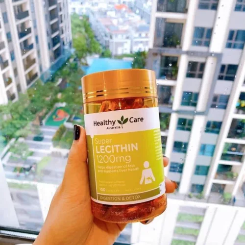 Uống đậu nành Healthy Care úc da mướt đông, lại còn ào ạt nước