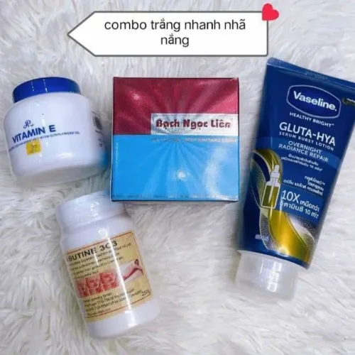 Vài Sét Tự Trộn - Trời Này Ủ Kem Là Nhức Cái Nách Luôn Mấy Bà Ơi