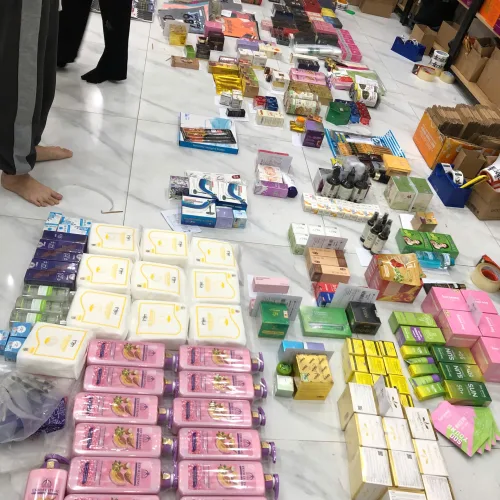 Về hàng mặt nạ nhà BANOBAGI.