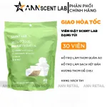 Viên Giặt Xả SCENT LAB 5in1 Nhật Bản Dạng Túi Cao Cấp 30 Viên