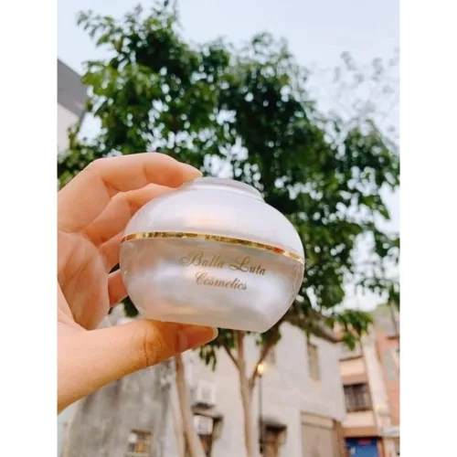 Viên ngọc quý của làn da em mang tên FACE NÂNG CƠ BALLA LUTA