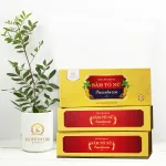 Viên Uống Sâm Tố Nữ Collagen Puecolazen