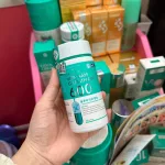 Viên Uống Trắng Da Lacir Glutathione Dr Lacir