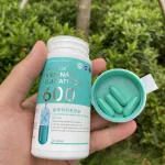 Viên Uống Trắng Da Lacir Glutathione Dr Lacir