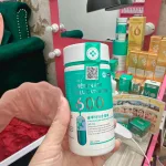 Viên Uống Trắng Da Lacir Glutathione Dr Lacir