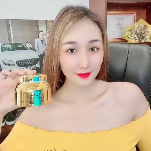 Với Body Collagen x3 thơm ngon vậy chồng nào chịu nổi chị em ơi !!! 💃🏻💃🏻
