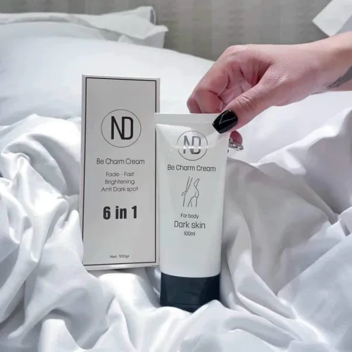 Với gần 4 năm có mặt trên thị trường Be Charm Cream đã có cho mình nhiều khách hàng trong nước