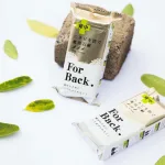 Xà Phòng Pelican For Back 135g Hỗ Trợ Giảm Mụn Lưng