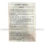 Xà Phòng Pelican For Back 135g Hỗ Trợ Giảm Mụn Lưng