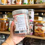Xí Muội Mặn Thơm Ngon 350g - Hũ Pet