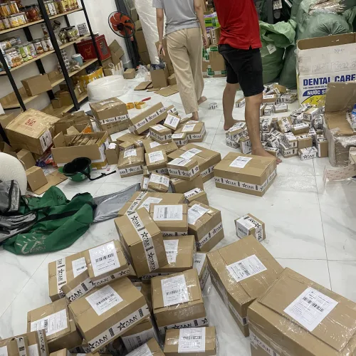 Xin phép nhá đơn nhà em, chị em nào cần sỉ ới em luôn ạ.