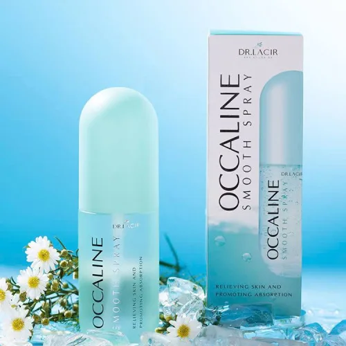 Xịt dưỡng tế bào gốc Dr Lacir thoả mãn cơn khát