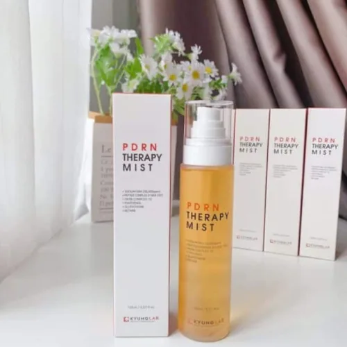 Xịt Khoáng Kyung Lab PDRN Therapy Mist Hàn Quốc 150ml