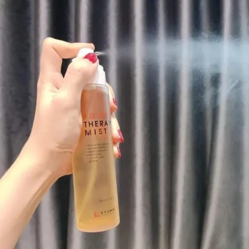 Xịt Khoáng Kyung Lab PDRN Therapy Mist Hàn Quốc 150ml