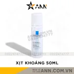 Xịt Khoáng La Roche-Posay Thermal Spring Water 50ml