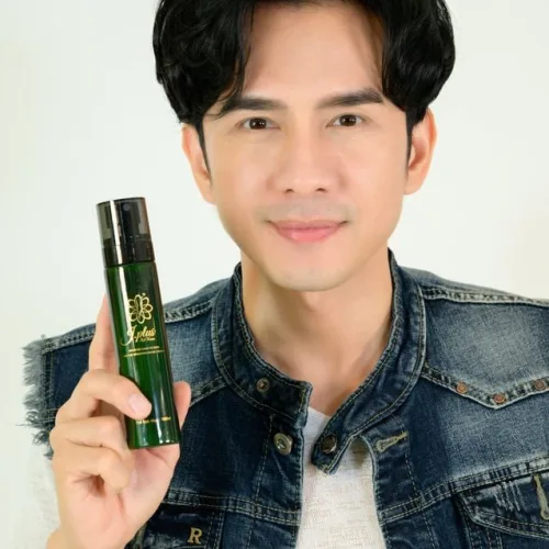 Xịt tan mỡ nano Jplus Đan Trường