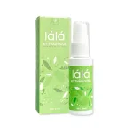 Xịt Thảo Dược Lá Lá 30ml Hỗ Trợ Bảo Vệ Da Xua Đuổi Muỗi Và Côn Trùng