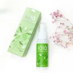 Xịt Thảo Dược Lá Lá 30ml Hỗ Trợ Bảo Vệ Da Xua Đuổi Muỗi Và Côn Trùng