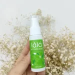 Xịt Thảo Dược Lá Lá 30ml Hỗ Trợ Bảo Vệ Da Xua Đuổi Muỗi Và Côn Trùng
