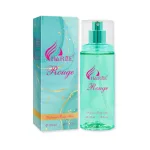Nước Hoa Xịt Thơm Body Charme Rouge 120ml - Xịt Thơm Toàn Thân Hương Thơm Ngọt Ngào Gơi Cảm [Tặng Túi Giấy Charme]