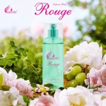 Nước Hoa Xịt Thơm Body Charme Rouge 120ml - Xịt Thơm Toàn Thân Hương Thơm Ngọt Ngào Gơi Cảm [Tặng Túi Giấy Charme]