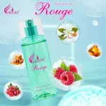 Nước Hoa Xịt Thơm Body Charme Rouge 120ml - Xịt Thơm Toàn Thân Hương Thơm Ngọt Ngào Gơi Cảm [Tặng Túi Giấy Charme]