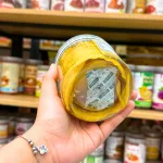 Xoài Sấy Dẻo Mini 150g - Hộp Pet