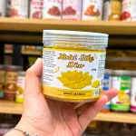 Xoài Sấy Dẻo Mini 150g - Hộp Pet