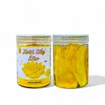 Xoài Sấy Dẻo Thơm Ngon 300g - Hũ Pet