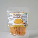 Xoài Sấy Muối Ớt Túi Zip 300g