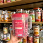 Xúc Xích Ca PONNIE BIN&BON 950gr (50 cây x 19g)