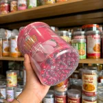 Xúc Xích Ca PONNIE BIN&BON 950gr (50 cây x 19g)
