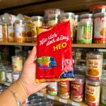 Xúc Xích Dinh Dưỡng Heo 3in1 VISSAN Dạng Gói 175gr (5 cây x 35g)