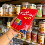 Xúc Xích Dinh Dưỡng Heo 3in1 VISSAN Dạng Gói 175gr (5 cây x 35g)