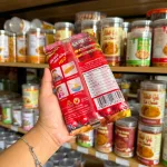Xúc Xích Dinh Dưỡng Heo 3in1 VISSAN Dạng Gói 175gr (5 cây x 35g)