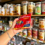 Xúc Xích Dinh Dưỡng Heo 3in1 VISSAN Dạng Gói 175gr (5 cây x 35g)