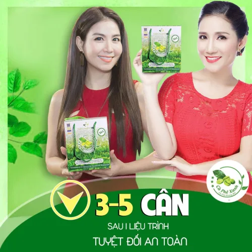 Xuống cân đơn giản nhờ cách này