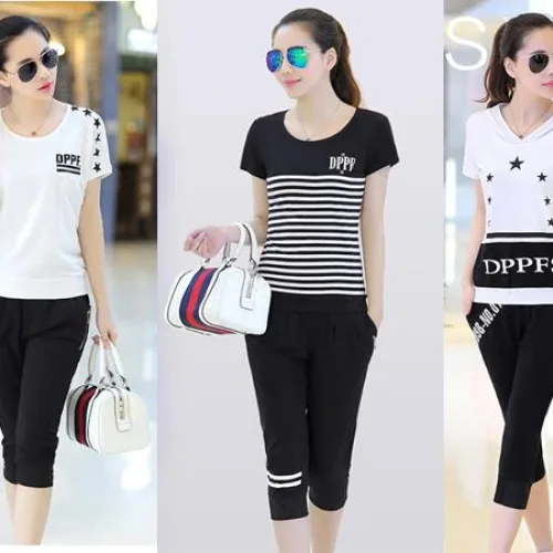 ANN – Xưởng may đồ bộ mặc nhà giá sỉ
