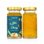 Yến Chưng Đông Trùng Hạ Thảo FarmNest Hũ 150ml