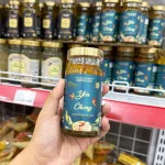 Yến Chưng Đông Trùng Hạ Thảo FarmNest Hũ 150ml