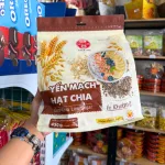 Yến Mạch Hạt Chia Ít Đường BÍCH CHI 450g (15 gói x 30g)