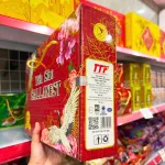 Yến Sào SALLANEST Dạng Xách 30% Set 6 Hủ 70ml
